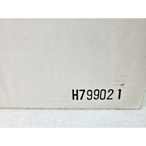 Hitachi HSA-56R Bookshelf 2-way Speaker Pair Black Wired - Picture 3 of 7